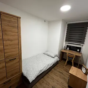 Separate In A New Townhouse In Pensjonat